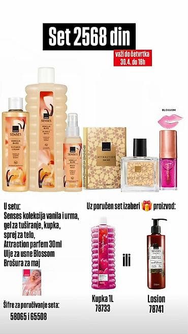Personal Items: Perfumes — 3