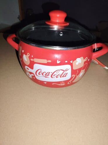 Houseplants: Novo metalac posudje. Pekac  3000 din, na poslednjoj slici je cena — 7