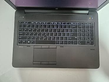 sloba i mira igrica: 💼 HP ZBOOK 15 G4 – VRHUNSKA MOBILNA RADNA STANICA ZA PROFESIONALCE! 💼 — 8
