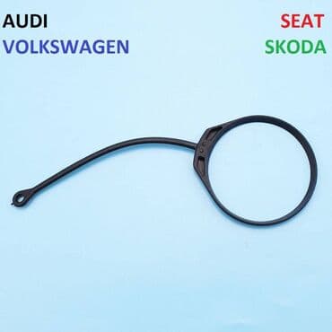 auto otpad audi cacak: Guma poklopca cepa rezervoara VW Audi Seat Skoda DIESEL NOVO! — 1