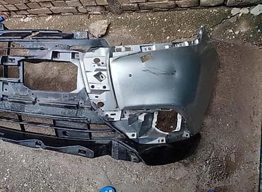 prednji branik astra g: BRANIK SVETLO SIVI ZA MITSUBISHI OUTLANDER | Mitsubishi outlander — 4