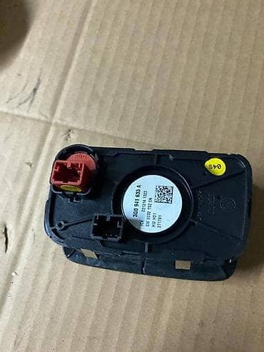 dizni za plin: PREKIDAC SVETLA ZA VOLKSWAGEN PASSAT B8 - 3G0941633A | Prekidac — 2