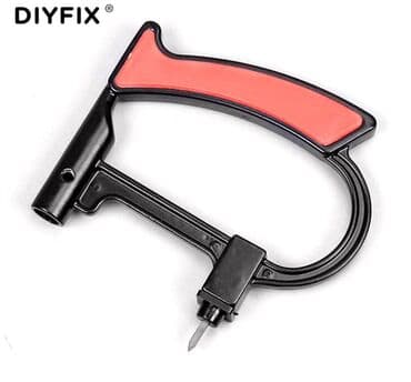 Čekići: Nov komplet testera — 8