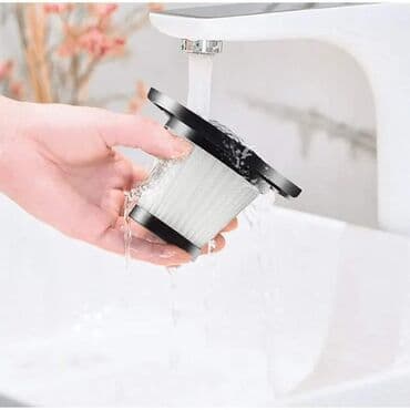 cistac snega za auto: Cena 1.650 dinara 2u1 Pistolj usisivac za auto Opis artikla  — 2