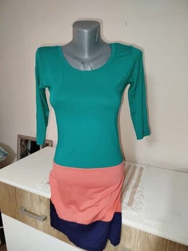 mohito haljine svecane: One size, color - Multicolored, Oversize, Other sleeves — 20