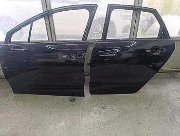 dusek za vodu: PREDNJA LEVA VRATA ZA CITROEN C4 OD 2010. DO 2018. GOD — 2