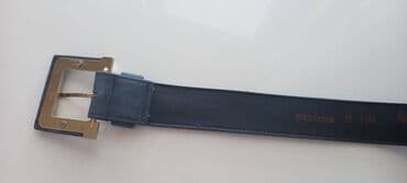bež čizme od brušene kože: Ženski, Materijal: Koža — 4
