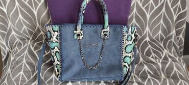 gina torbe: Torba za rame — 1