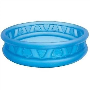 Intex Wet Set Collection – dečiji bazen na naduvavanje - Prečnik: 188 na lalafo.rs Intex Wet Set Collection – dečiji bazen na naduvavanje - Prečnik: 188