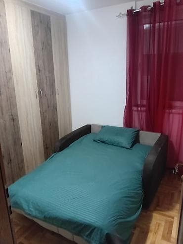 stanovi u sokobanji na prodaju: Izdajem jednosoban stan u ulici Mome Stanojlović 7a- Kneževac, u — 6
