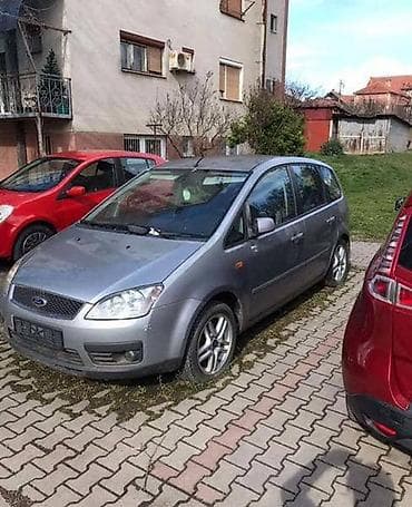 amortizer ford focus: TURBINA ZA FORD C-MAX, FIESTA, FOCUS . OD 2000. DO 2020. GOD. | — 3