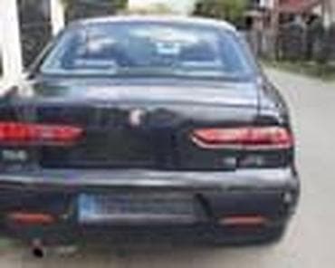 godiste na gumama: ANLASER ZA ALFA ROMEO 156 OD 1996. DO 2006. GOD. | anlaser za 1,9 — 3