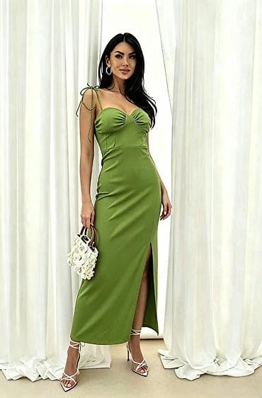 Haljine: 04. Haljina 2.400 dinara A — 2