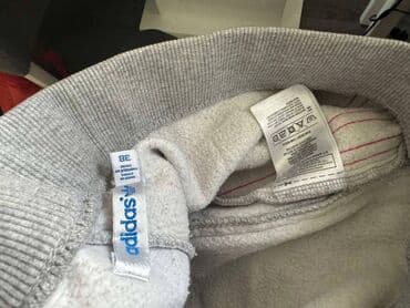lidl donji veš: Adidas, M (EU 38), color - Grey — 4