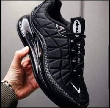 27c nike: Trainers, size - 46 — 2