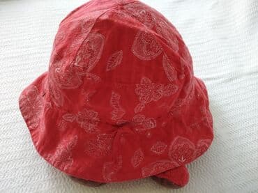 haljine za devojcice od 8 godina: Beanie, For girls, color - Red — 6
