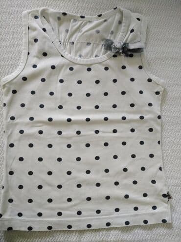 jakna za bebe devojcice: Round neck — 1