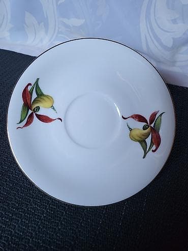 pepco solje za kafu: Solja za kafu,caj 1969 do 1979g Hartel Jacob Bavaria. Kolekcionarska — 8