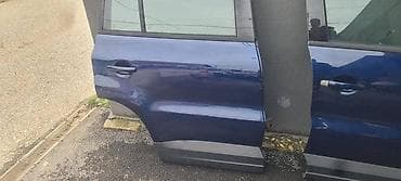 zadnja kamera za auto: VRATA ZADNJA ZA VOLKSWAGEN TIGUAN OD 2007. DO 2015. GOD. - DESNA VRATA — 1