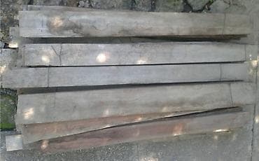 Prodajem drvene talpice sa slike, stare preko 50 godina,neznam koje