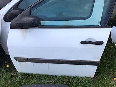 vesla za camac: PREDNJA LEVA VRATA MEGAN 2 ZA RENAULT MEGANE — 1
