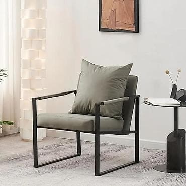 relax fotelja ikea: 6500 RSD LOUNGE FOTELJA "SEDIA" -Elegantna i moderna fotelja za — 1