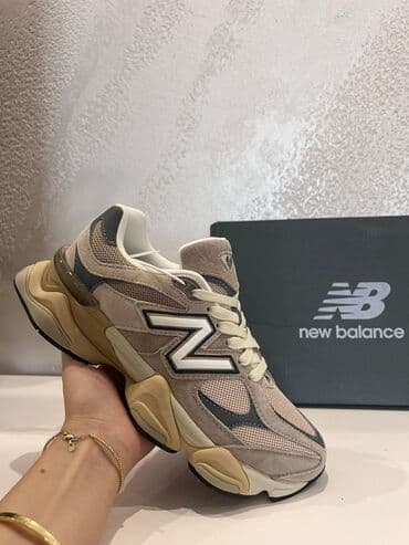 3 decembar duks: Trainers, New Balance, size - 47 — 16