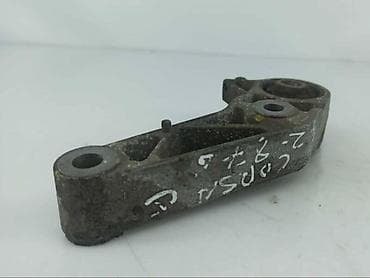 aluminijumske remenice: NOSAČ MOTORA ZA OPEL CORSA C OD 2000. DO 2006. GOD. | Polovni — 2