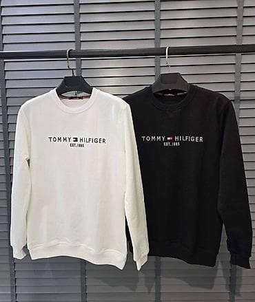 pantalone bele: Muški duksevi – premium brendovi, klasični krojevi - Modeli: klasični — 1