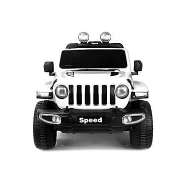 wrangler srbija farmerke: Jeep Wrangler 4X4 – Beli | Auto na akumulator za decu Šifra — 2