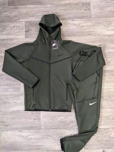 exit trenerke: Muške trenerke M L XL XXL 3XL veličine za samo 4400 din — 4