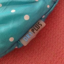 Prsluci: McKinley perjani prsluk sa kapuljačom DRY PLUS Potpuno nov DRY PLUS — 4