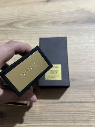 zenski kaputi iz turske: Unisex parfem, Tom Ford, Original — 7