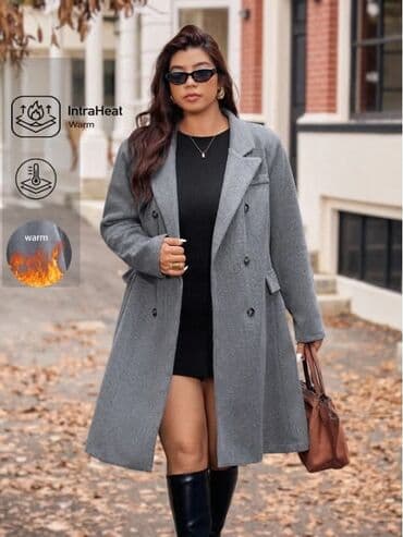 Women's Clothing: Cena 3500din Vel 0XL,1XL,2XL,3XL,4XL Poručuje se, isporuka za desetak — 7
