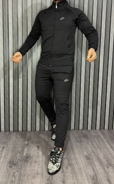 svečani kompleti za punije osobe: Komplet, Nike, bоја - Šareno, Likra — 2