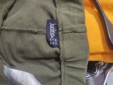 smaragdno zelena haljina: Sister Jane, XL (EU 42), color - Khaki — 3