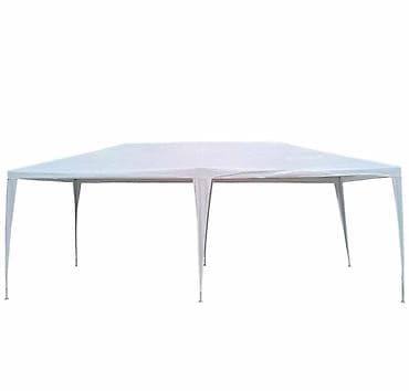 Paviljon 6 x 3 m 000153 Paviljon (gazebo) dimenzija 6 m x 3 m