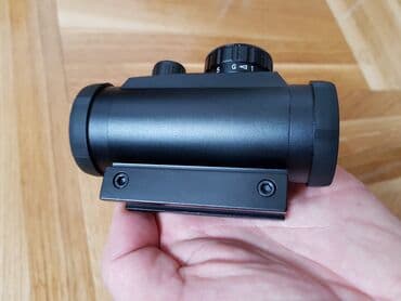 Lov i ribolov: Red dot Bushnell 1X40RD OPTIKA RED DOT BUSHNELL 1x40 RD taktički nišan — 5