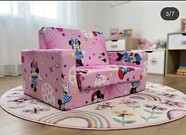 Kolica za bebe: Dečiji dvosed-krevetić Dvosed se rasklapa, i dobijate mali krevetić — 6