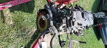 sema osiguraca opel zafira a: KOMPLETAN MOTOR 1,1 1,4 1,6 ZA PEUGEOT 206 | Imam sve delove za — 7