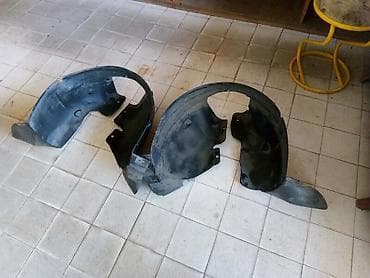 prostirke za pod na metar: POD KRILA ZA PEUGEOT 206 | Delovi za peugeot 206 — 2
