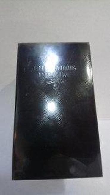 Lične stvari: PRADA L'HOMME EDT150ML | Prada L'Homme edt150ml. Original parfemi — 7