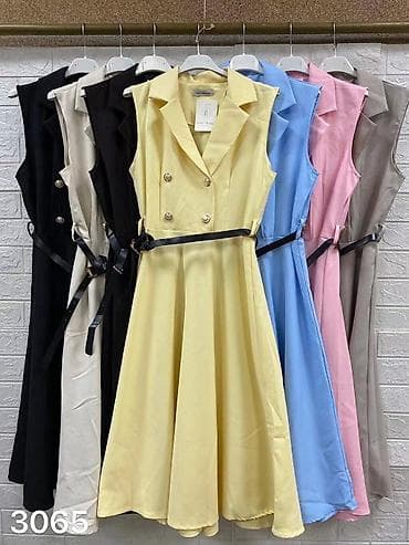 dixie haljine: 03. L. Haljina 2.900 dinara — 8