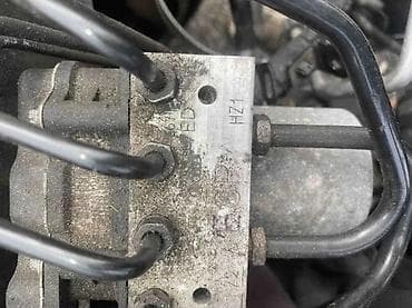 multimedija audi a4 b6: ABS PUMPA ABS MODUL A4 B8 8K0614517BT | Audi a1 a3 a4 a5 a6 a7 a8 q5 — 2