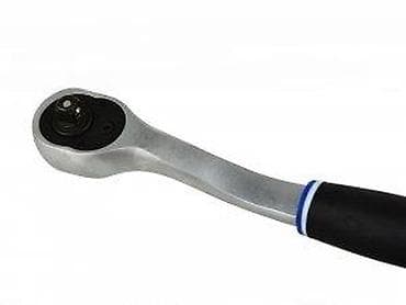 zidni panel za alat: GEKO racna poluga 1/2" - Profesionalna racna sa prihvatom 1/2" za — 9