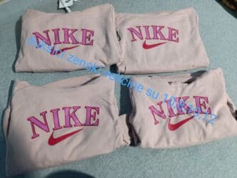 Kolica za bebe: Nike, Za devojčice — 6