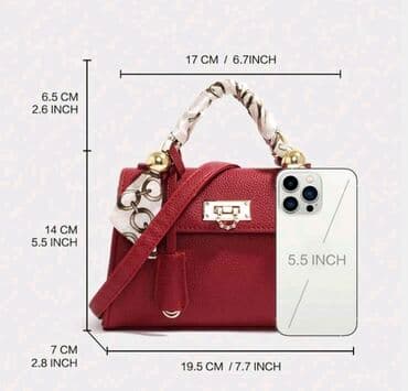 tommy hilfiger d: Elegant purse — 4