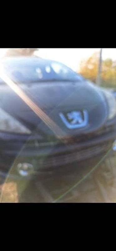 njuskalo golf 2: FAROVI ZA PEUGEOT 207 OD 2006. DO 2010. GOD — 2