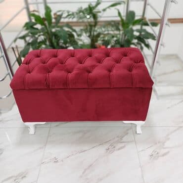mebl stofovi za stilski namestaj cena: Tabure dimenzije 80*40 cm model Helena stof amsterdam 101 i amsterdam — 11