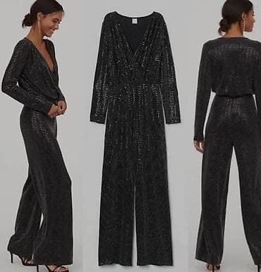 C&A, L, color - Black at lalafo.rs C&A, L, color - Black